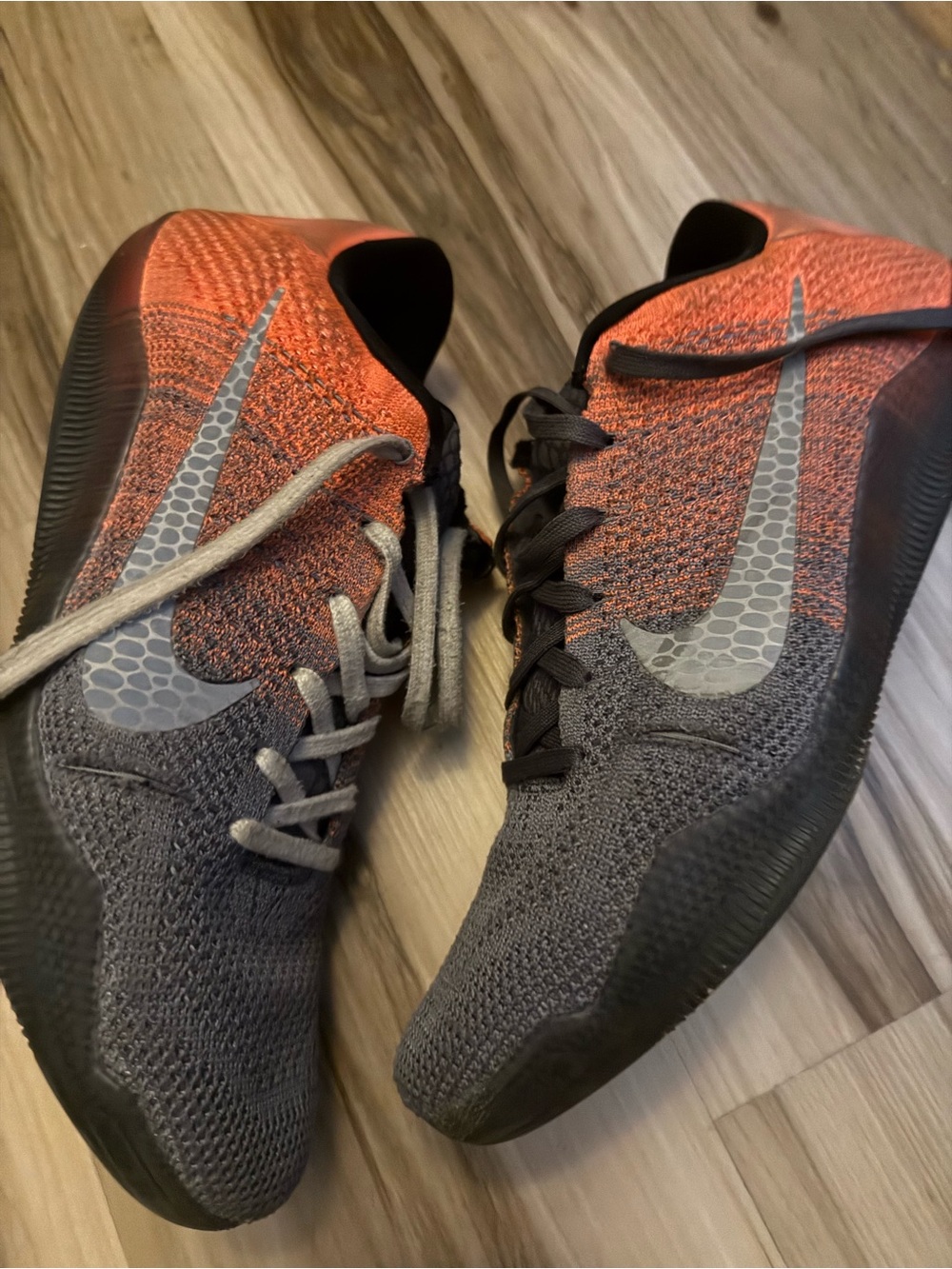 Kobe 11